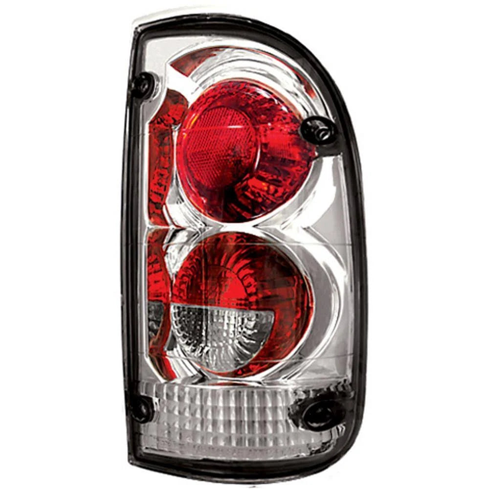Toyota Tacoma Euro Tail Lights Q781192