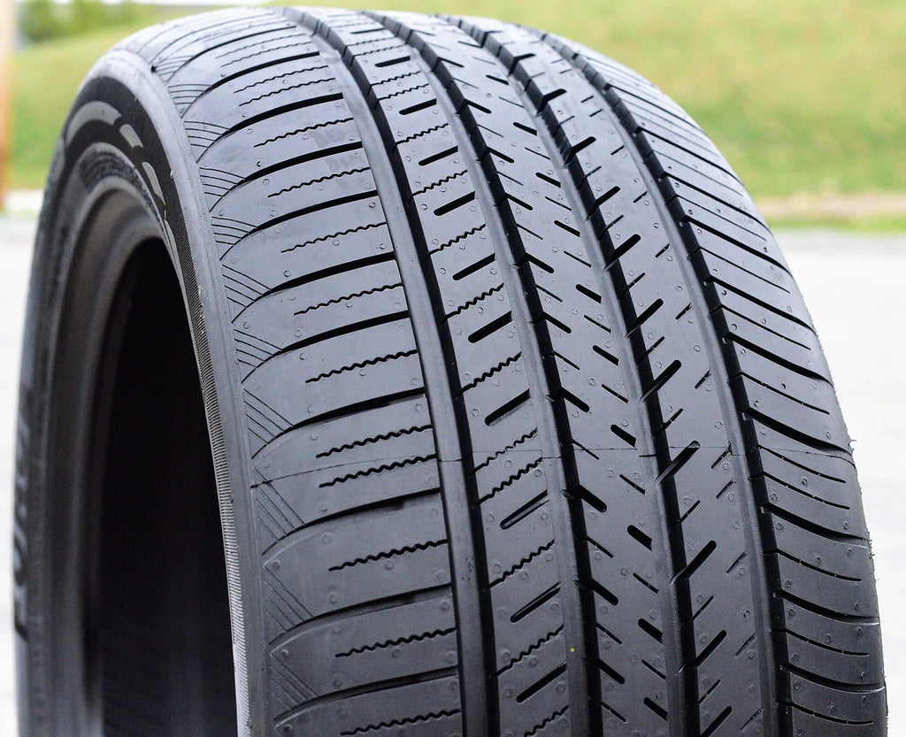 225/35R18 87W XL All Season Performance Tires Set of 4 U1750
