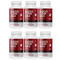 Blood Sugar Health Supplement 6 Bottles O678