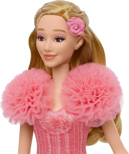Singing Fashion Doll & Accessories P90047