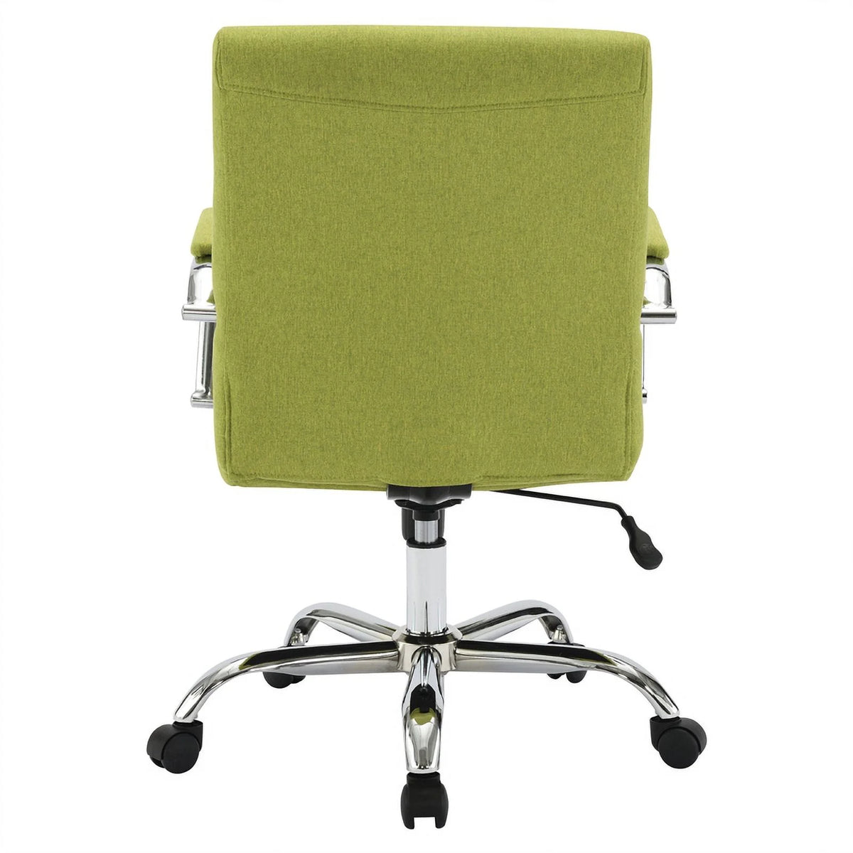 Basil Green Fabric Office Chair N169482