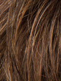 Synthetic Lace Front Wig Sandy Blonde Rooted F384516