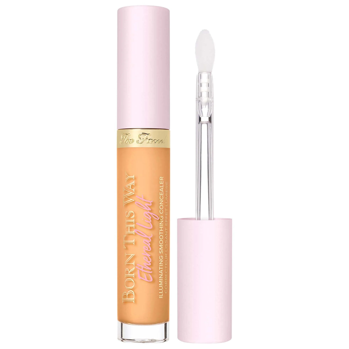 Illuminating Smoothing Concealer - Biscotti - 0.16 oz Q310390