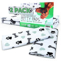 Washable Pee Pads for Dogs Highly Absorbent C48576