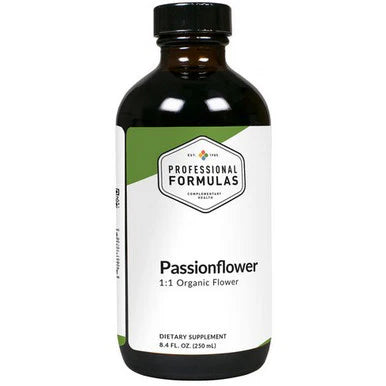 Passionflower 8oz D39403