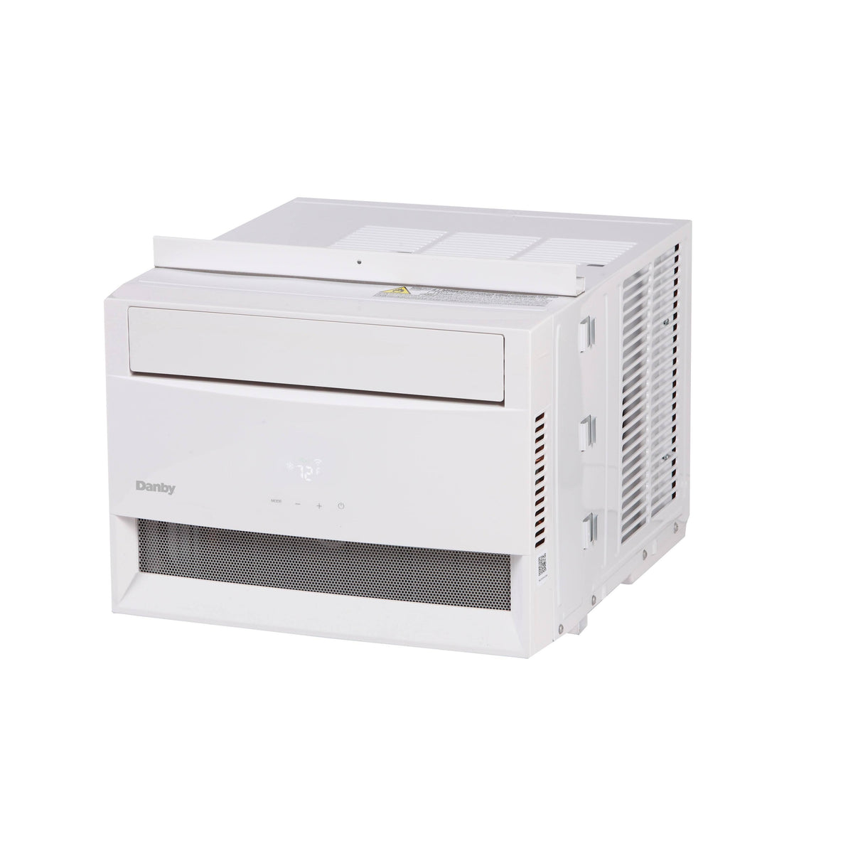 12000 BTU WiFi Window Air Conditioner J239