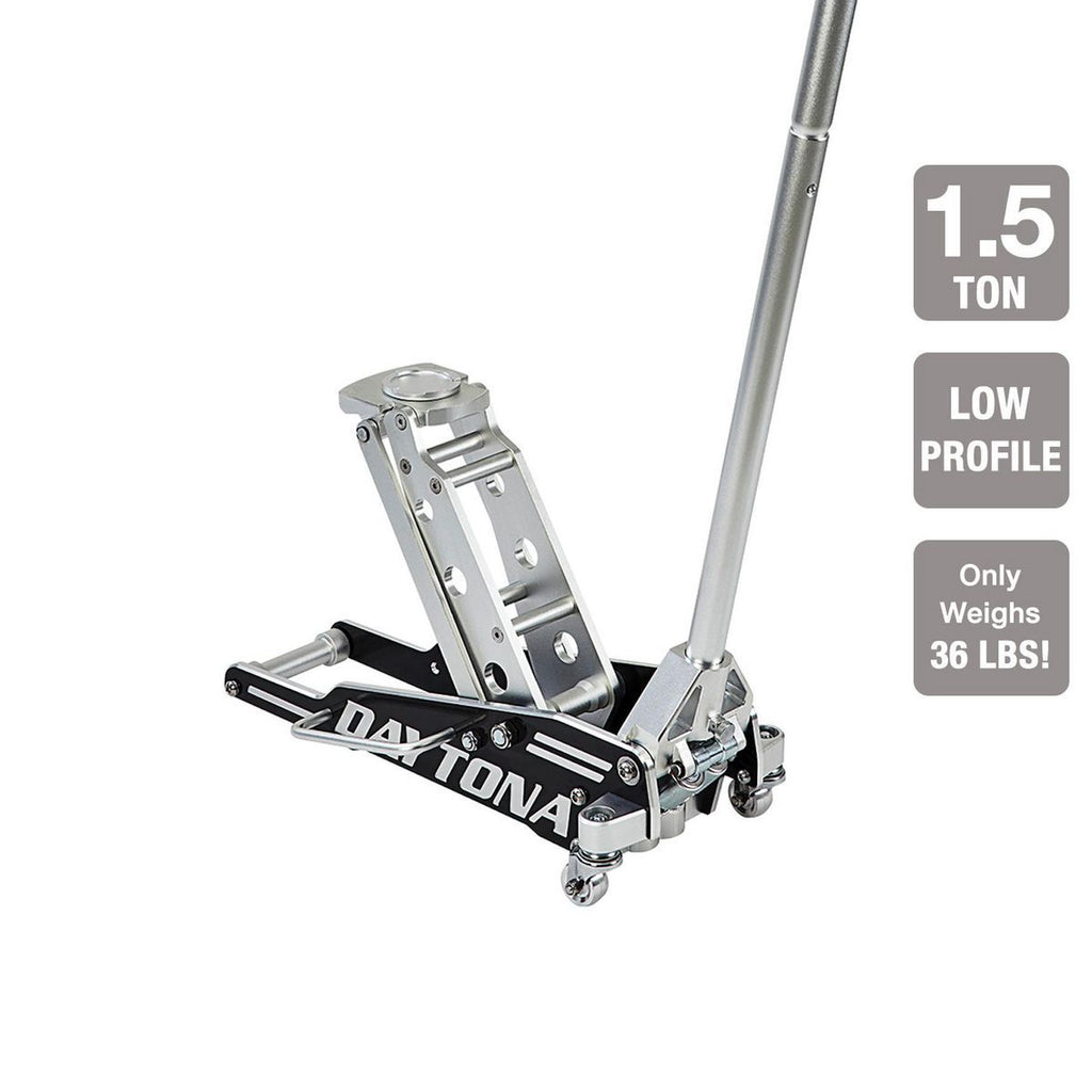 1.5 Ton Aluminum Racing Jack G462