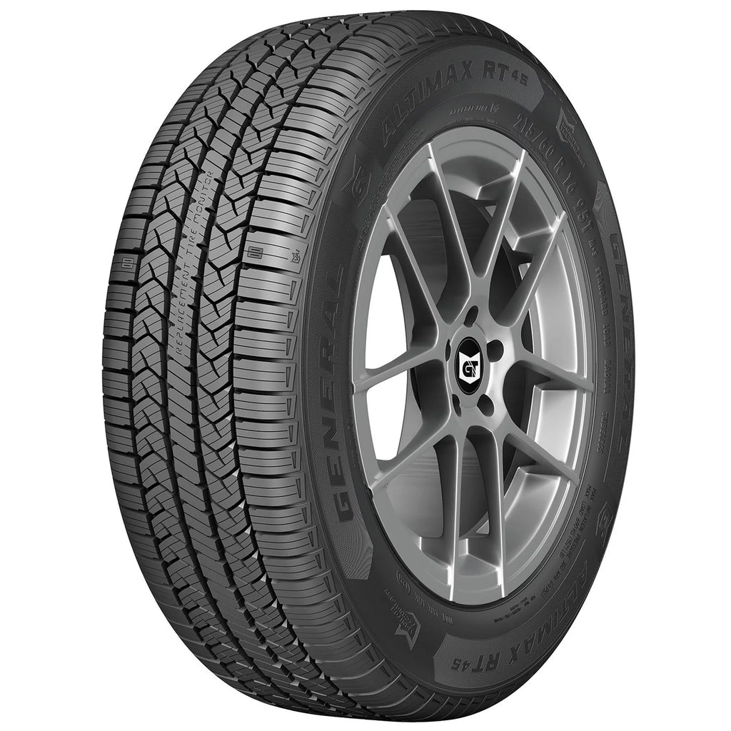 205/70R16 97T All Season Tire S1981
