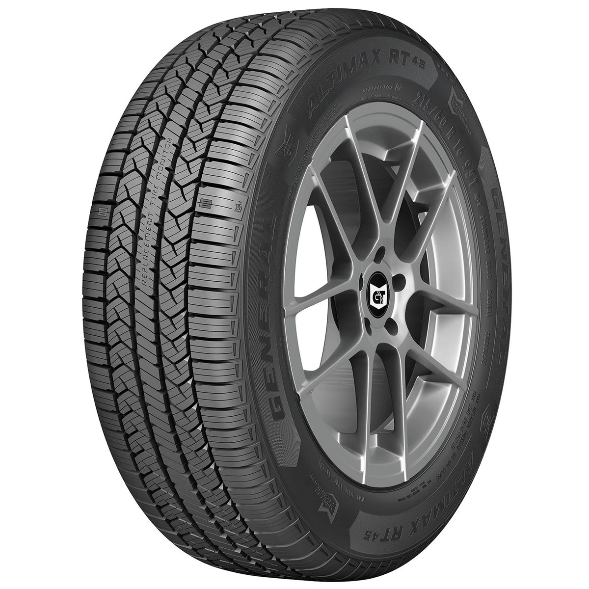 205/70R16 97T All Season Tire S1981