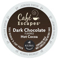 Dark Chocolate Hot Cocoa 120 count K cups O957