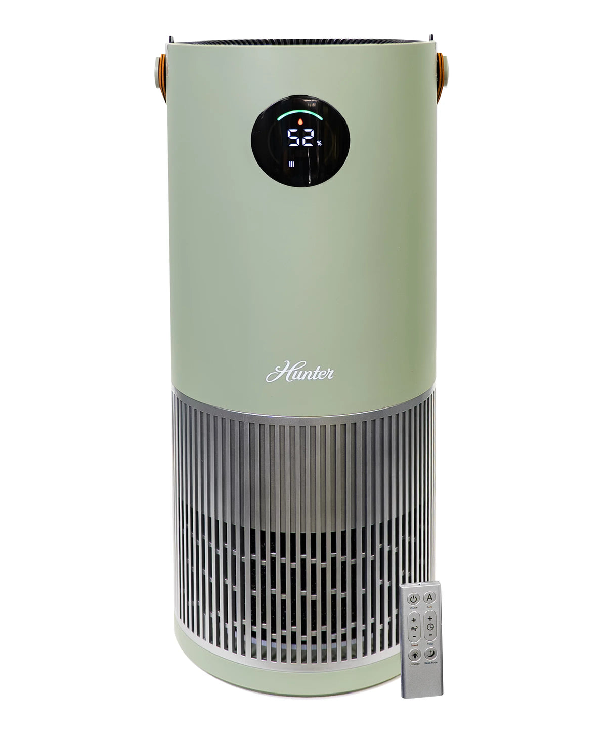 2 in 1 Air Purifier & Humidifier Combo D40640