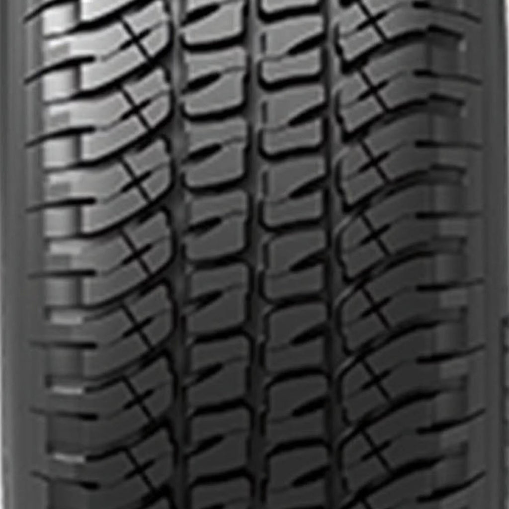 All-Season LT275/65R18/E Tire Q585256