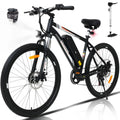 Electric Bike 500W 36V 11.2AH Removable Battery X36336
