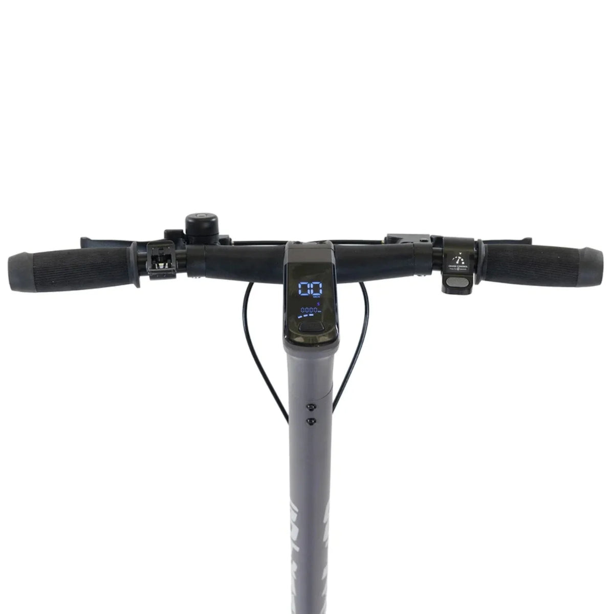 Electric Scooter with 800W Motor, 10inch Tires, 32mile Range, Folding Frame E524