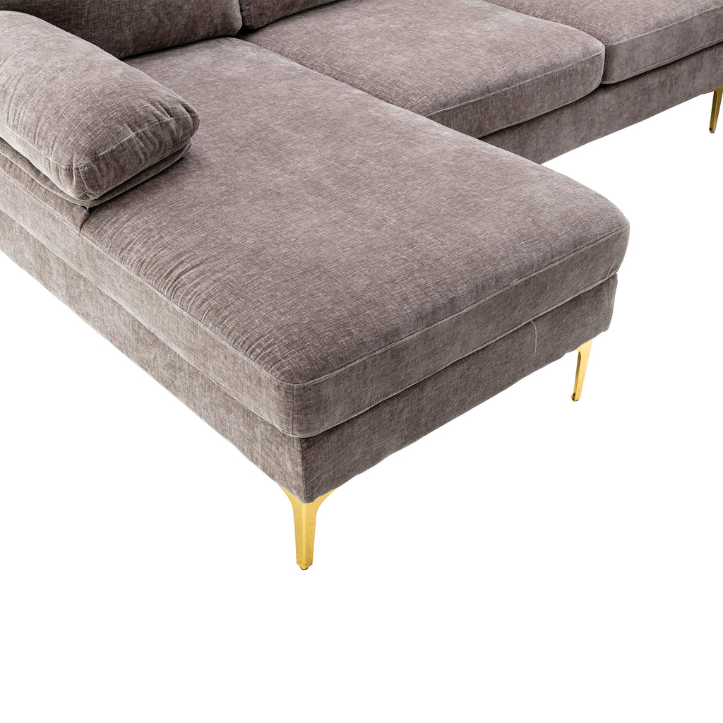 Accent Sofa D253097
