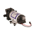 12VDC Diaphragm Automatic-Demand Pump Z72598