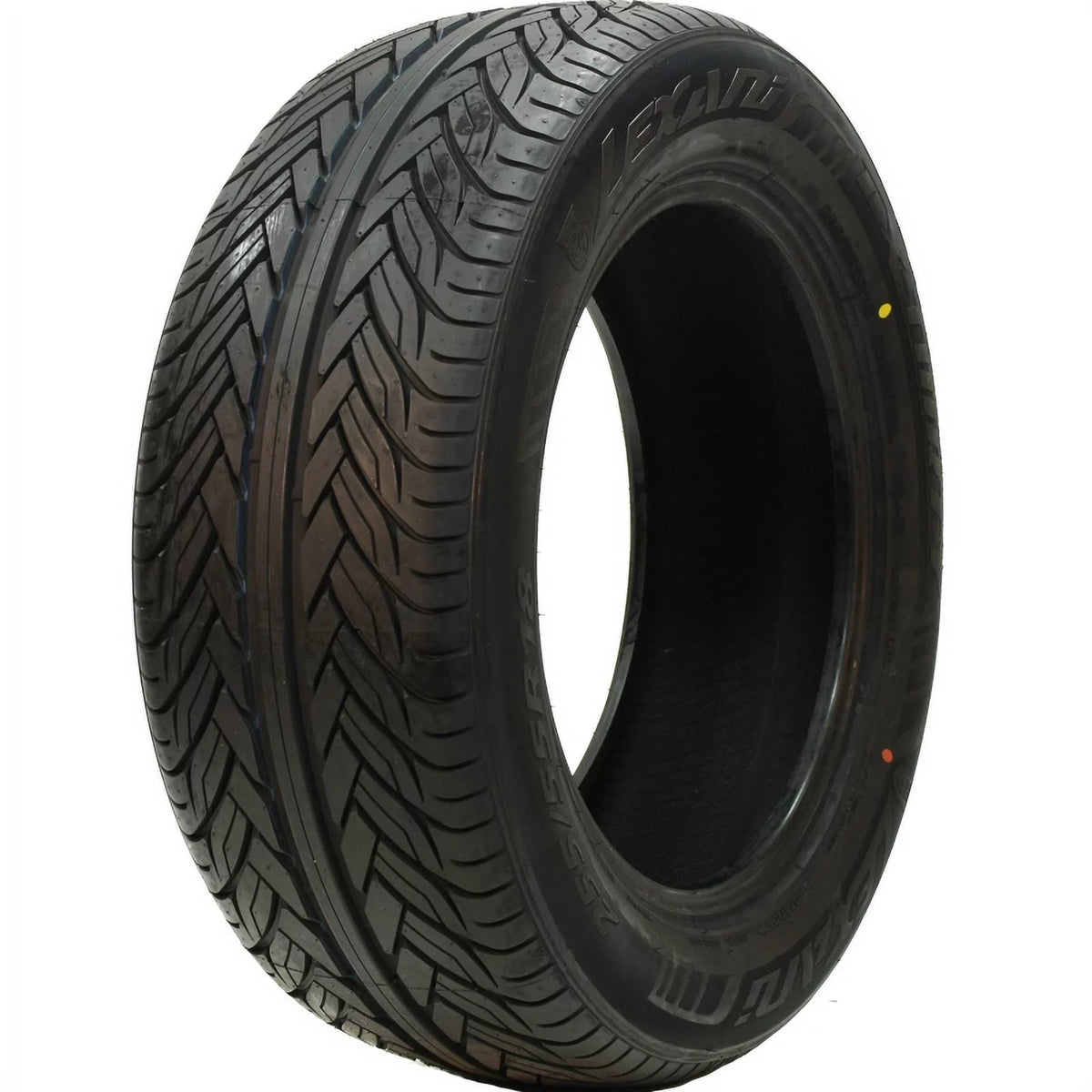 All Season 295/30ZR26 107W XL Passenger Tire D232770