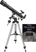 70mm Equatorial Refractor Telescope V57023