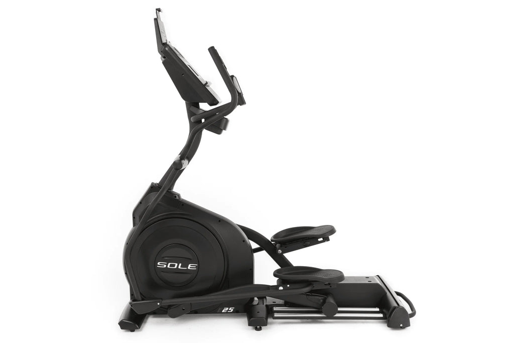 Elliptical Cross Trainer K61414