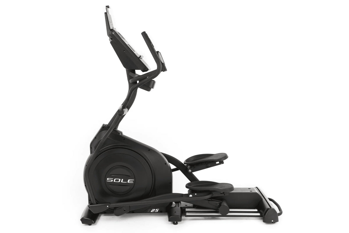 Elliptical Cross Trainer K61414