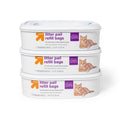 Litter Pail Refills Cat Waste I480