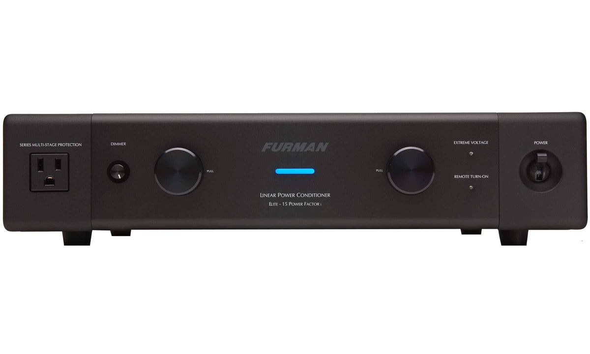 AC Power Conditioner G339872