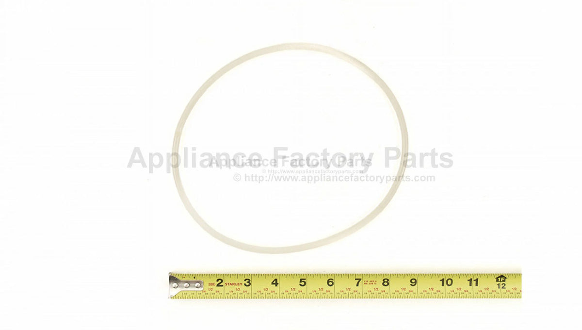 Dishwasher Water Pump Drive Belt X585