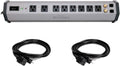 Power Conditioner with Extension Cable V317