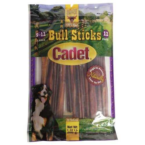 Bull Sticks B40921