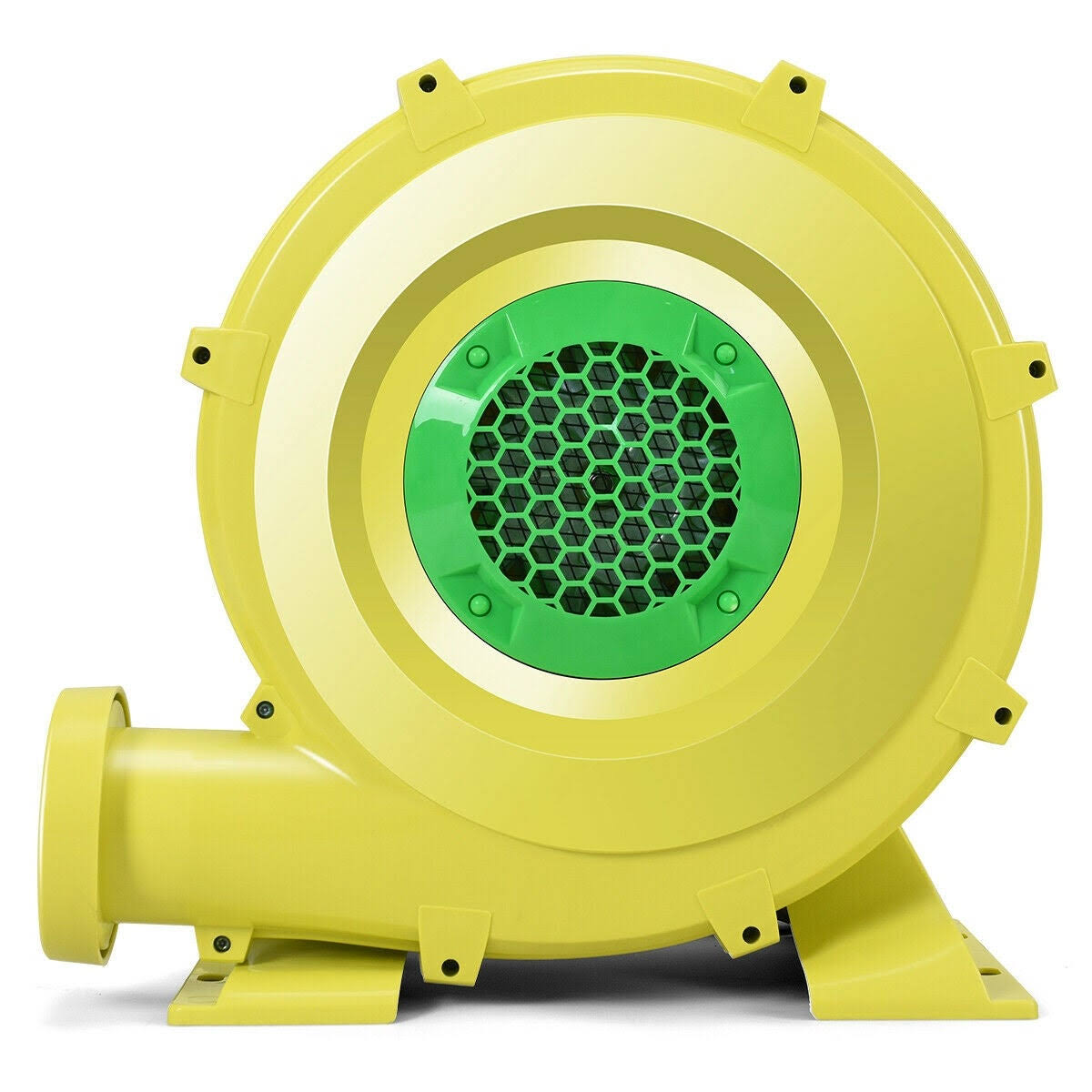 735 Watt 1.0HP Air Blower Pump Fan Z287