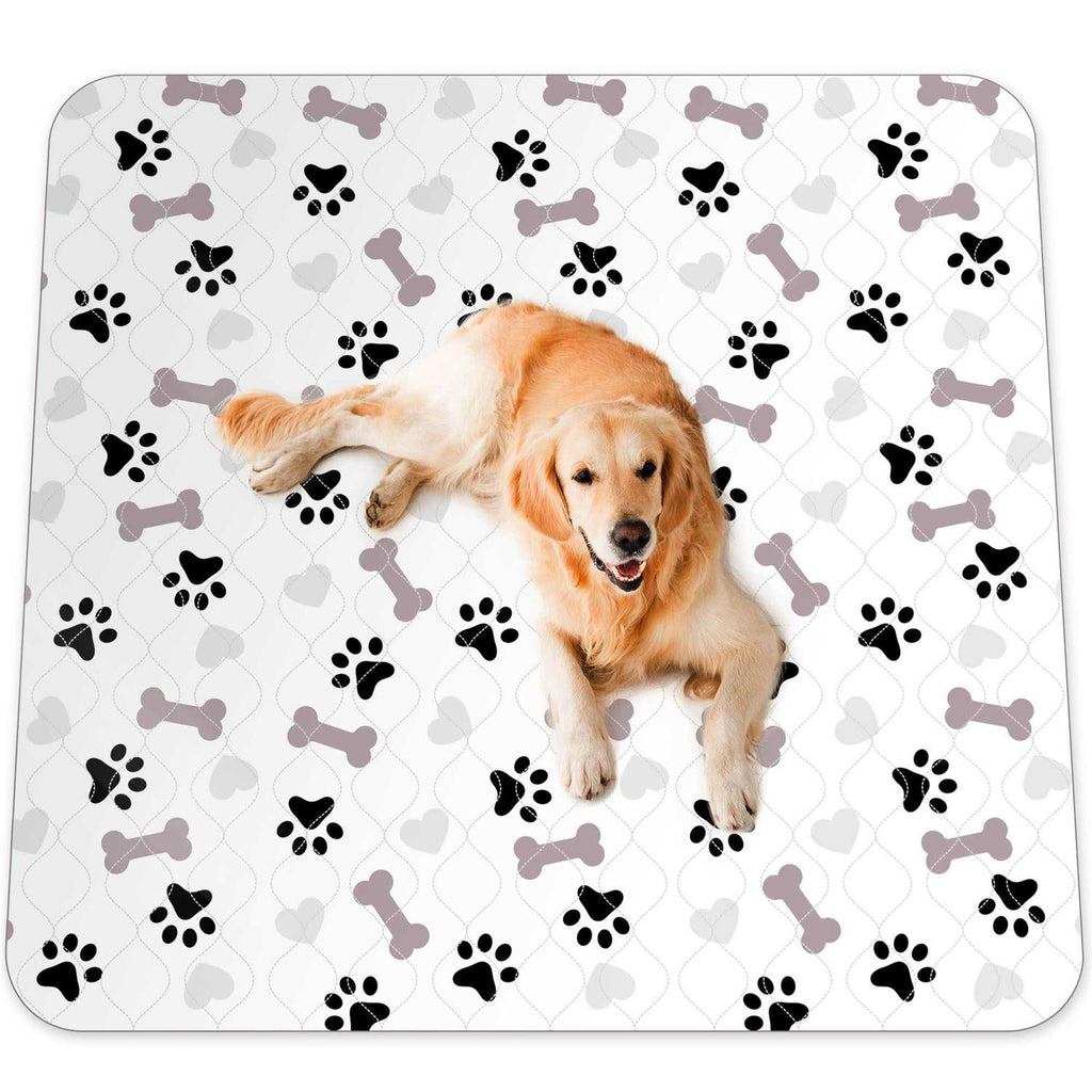 Washable Pee Pads for Dogs Highly Absorbent C48576
