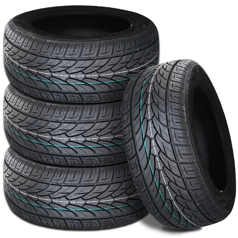 255/30R26 99W XL All Season SUV/Pickup Tires D97853