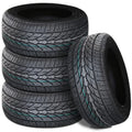 255/30R26 99W XL All Season SUV/Pickup Tires D97853