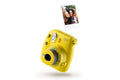 Yellow Instant Camera V21532