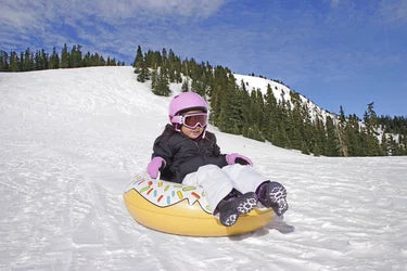 36" Snow Tube Sled K7148