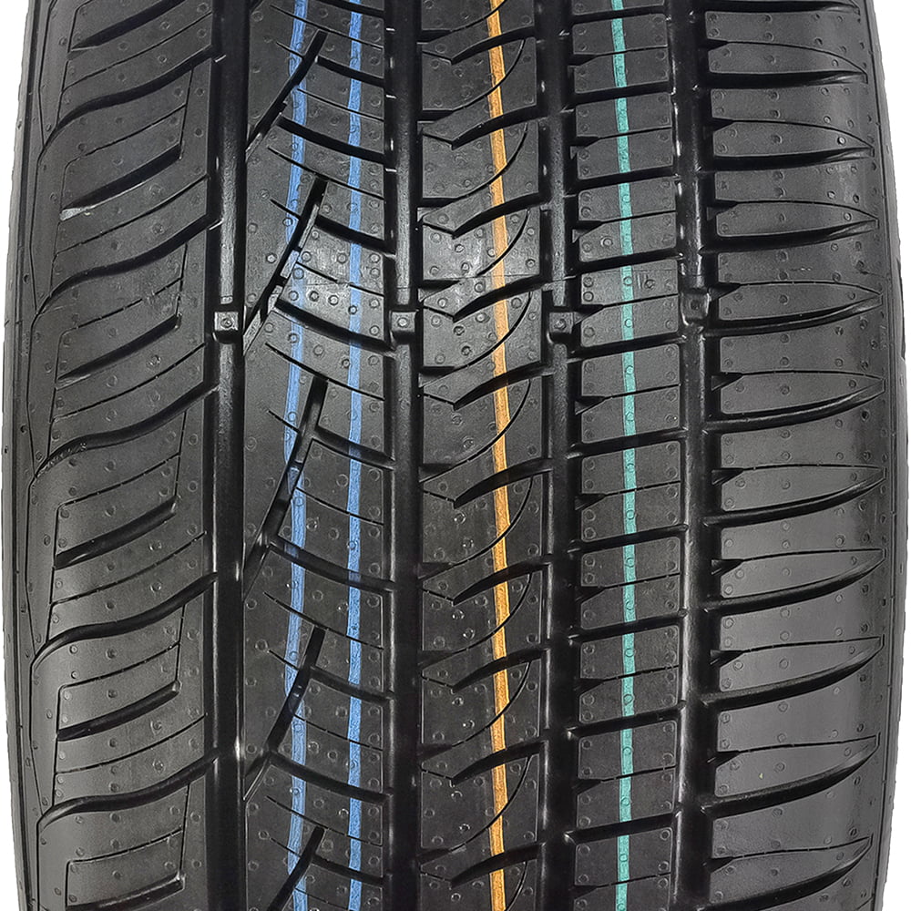 245/40ZR17 91W All Season Passenger Tire N881