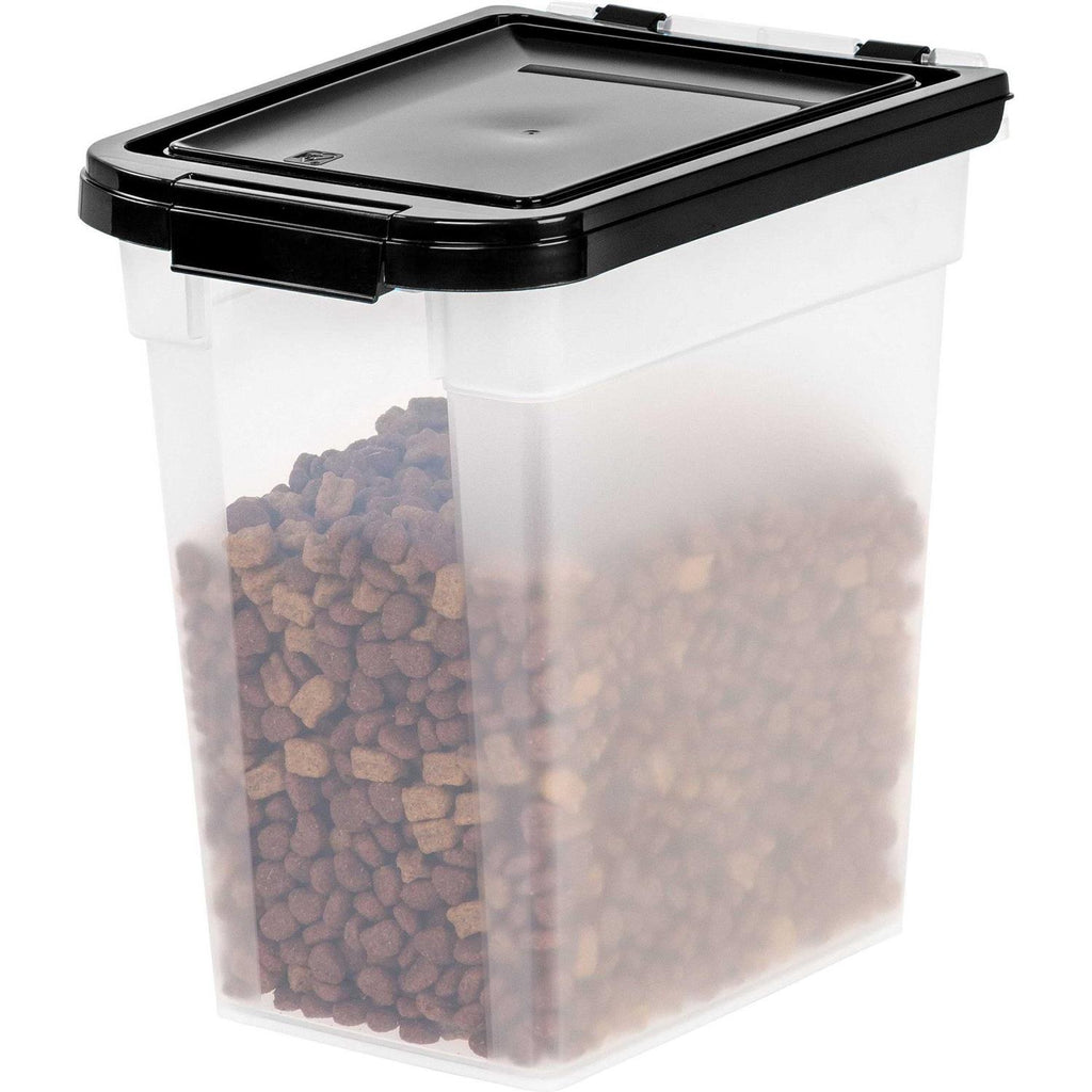 Airtight Pet Food Storage Container L811