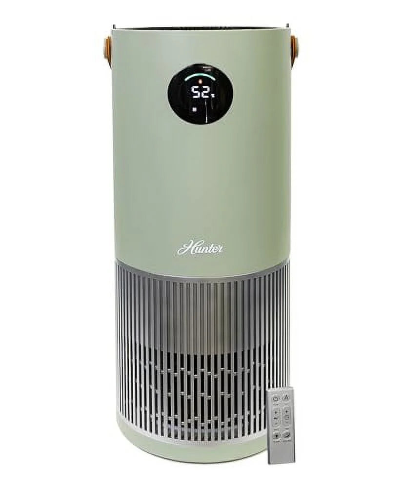 2 in 1 Air Purifier & Humidifier Combo D40640