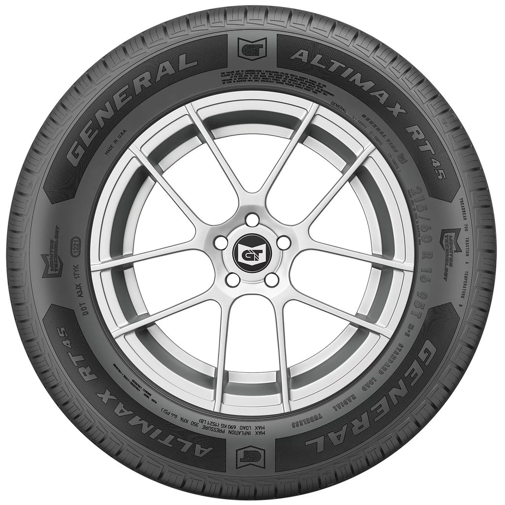 205/70R16 97T All Season Tire S1981