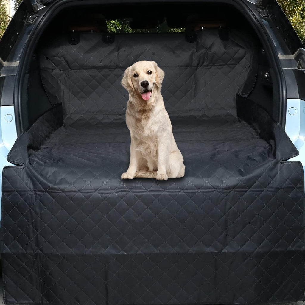 Waterproof Nonslip SUV Cargo Liner K17182