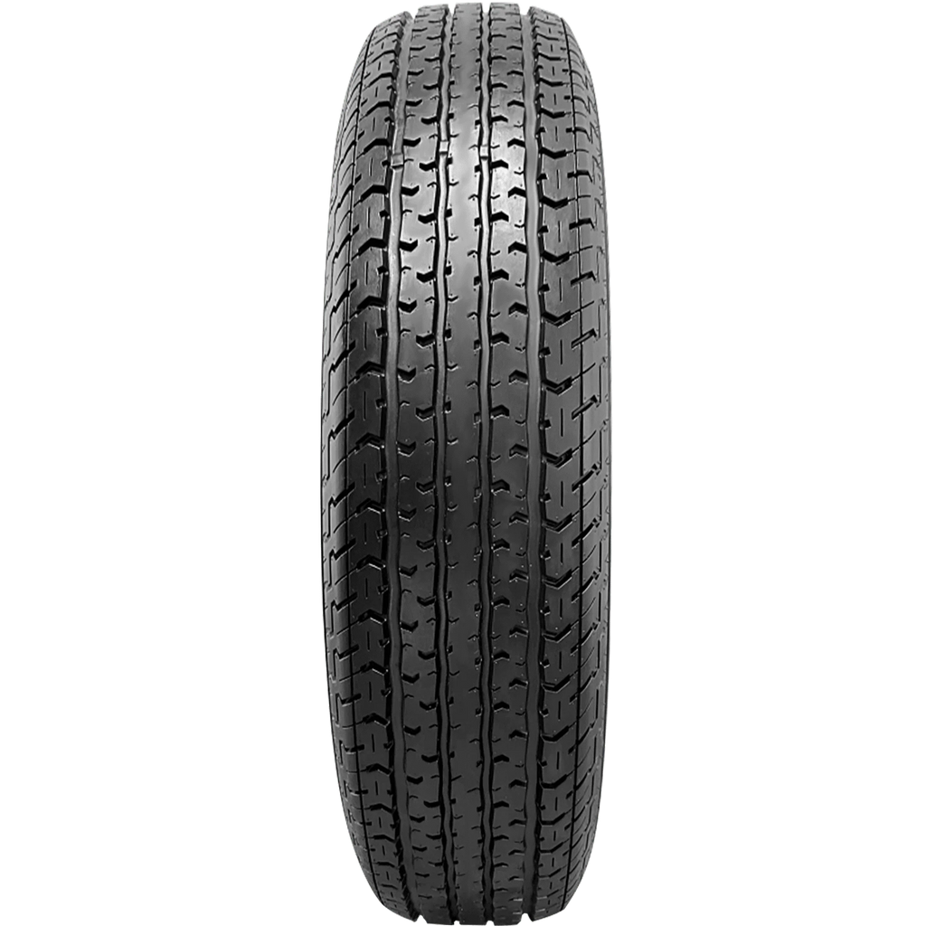 ST235/85R16 12 Ply Radial Trailer Tire Set of 2 V301