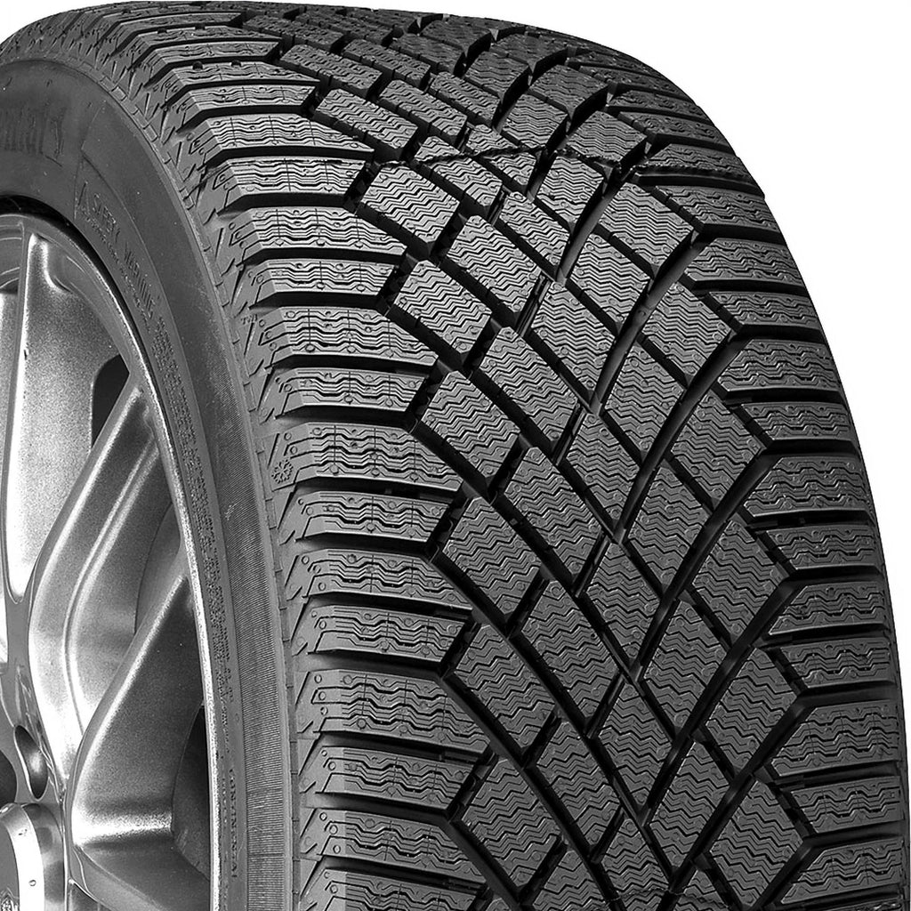 Winter Passenger Tire 245/60R18 109H XL Z4531