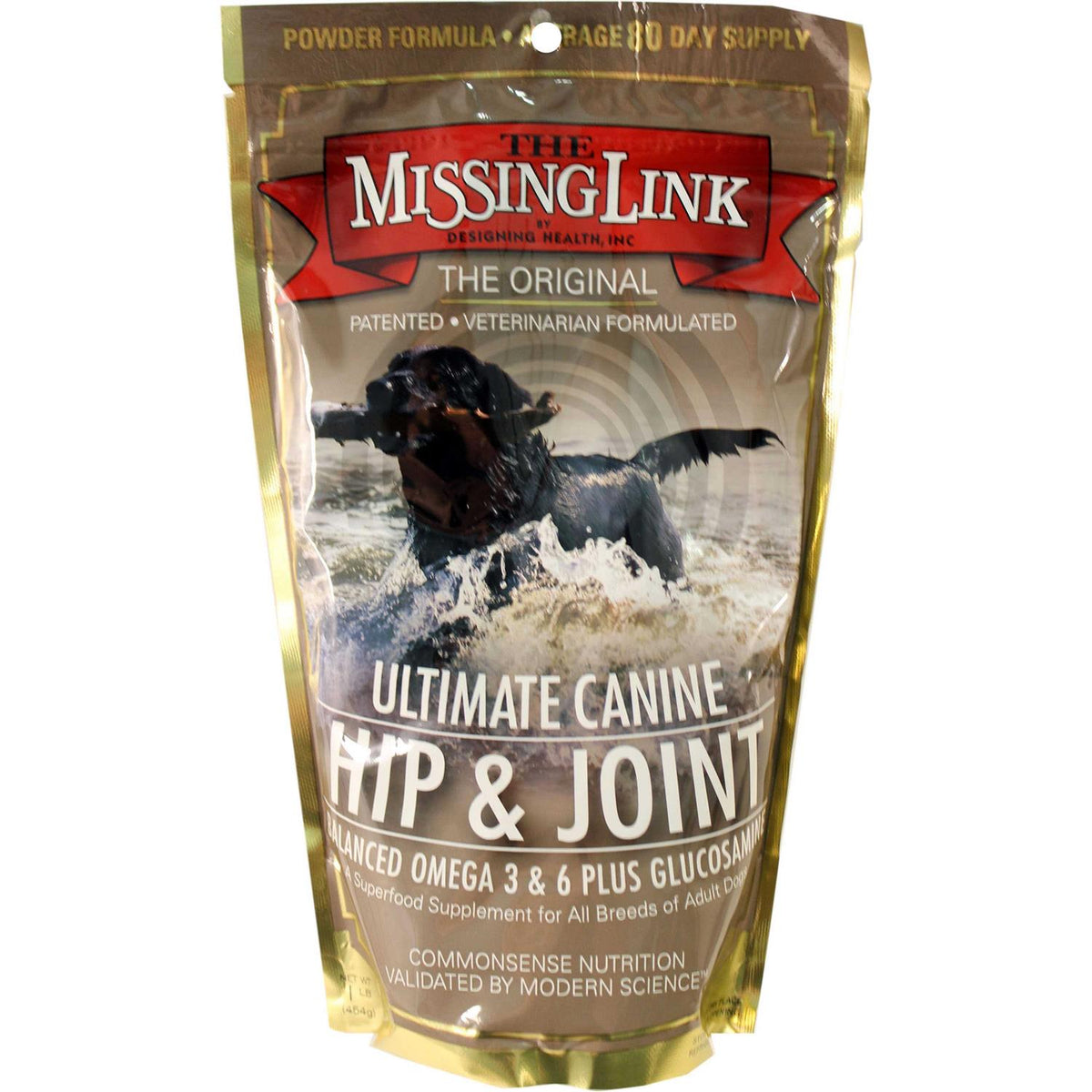 Hip & Joint Supplement Z683465