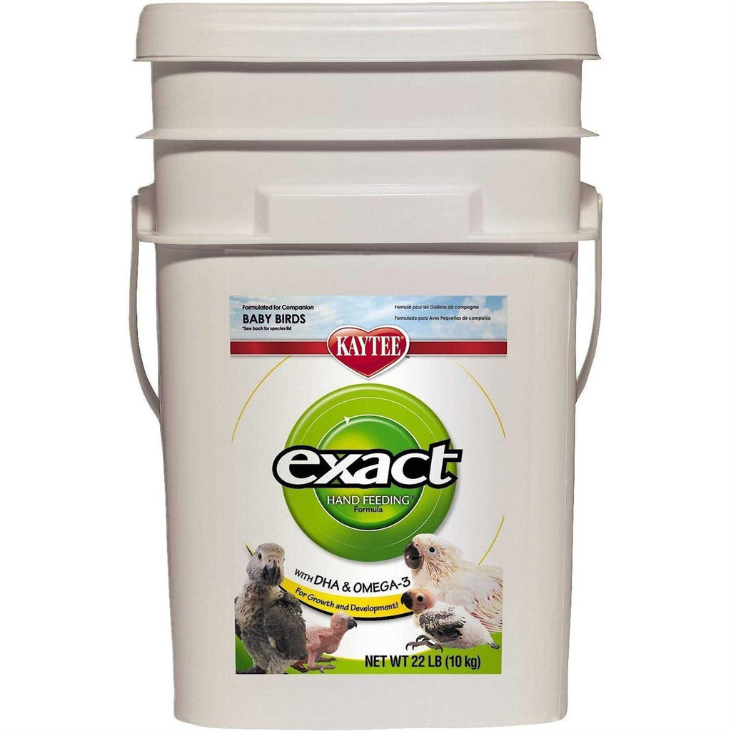 Hand Feeding Formula for Baby Birds A370839