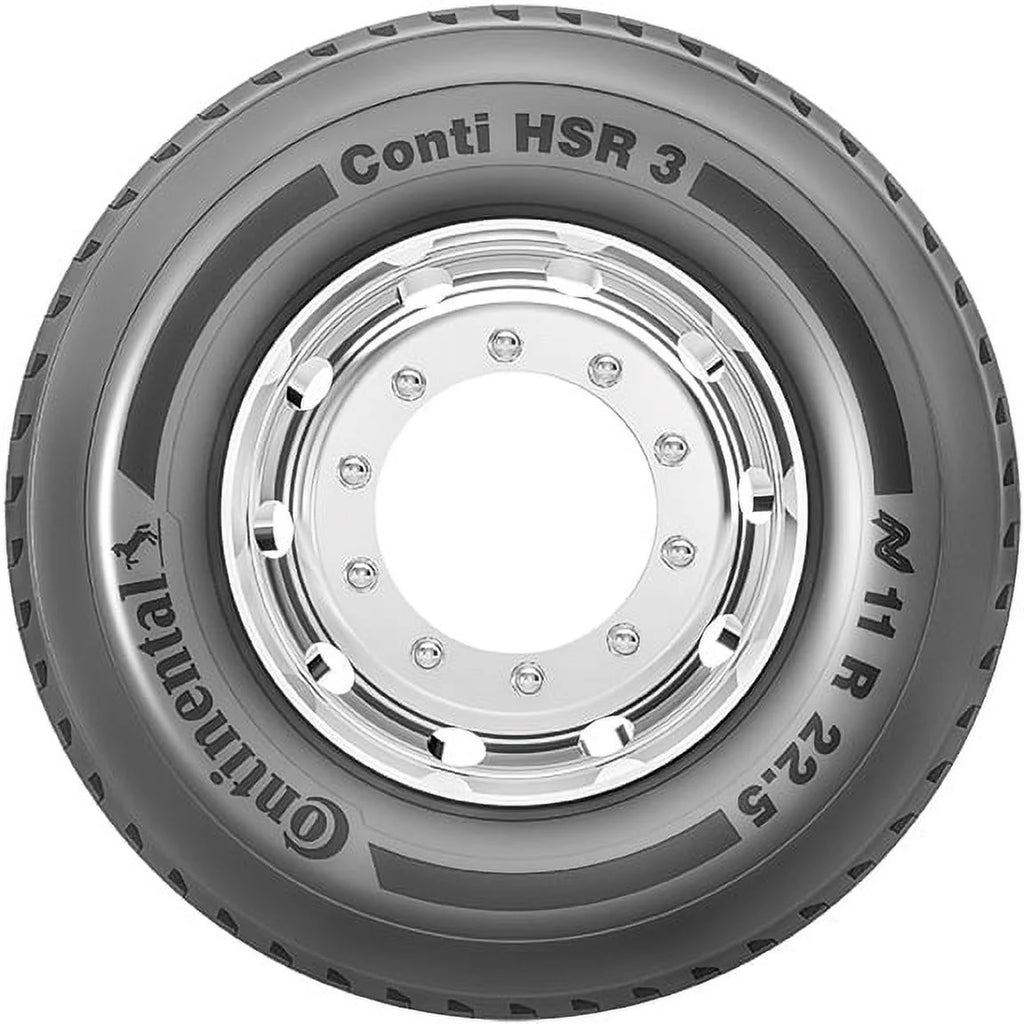 11R22.5 H Tire R8474
