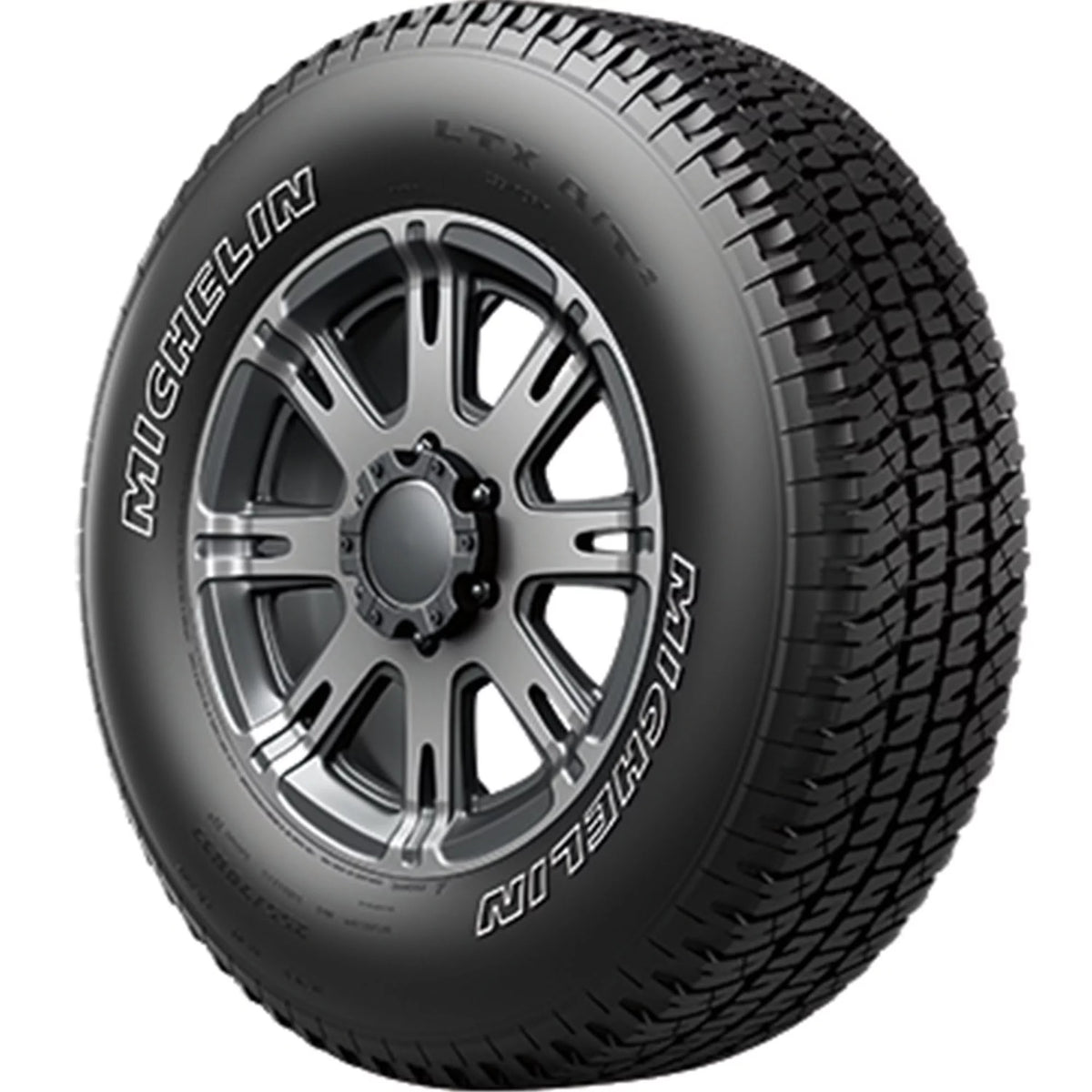 All-Season LT275/65R18/E Tire Q585256