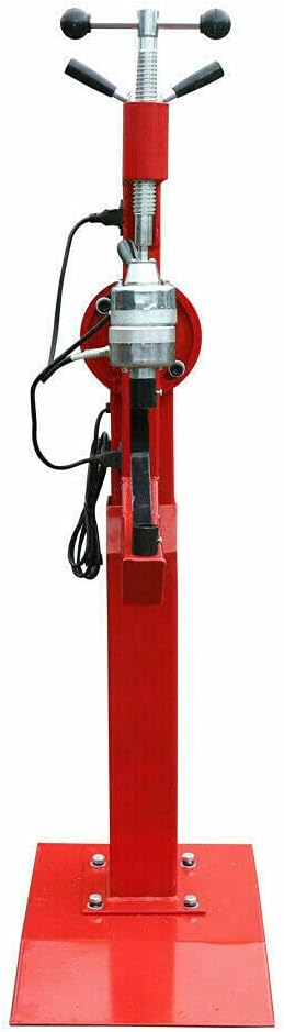 110V Automatic Temperature Control Tire Vulcanizer F456