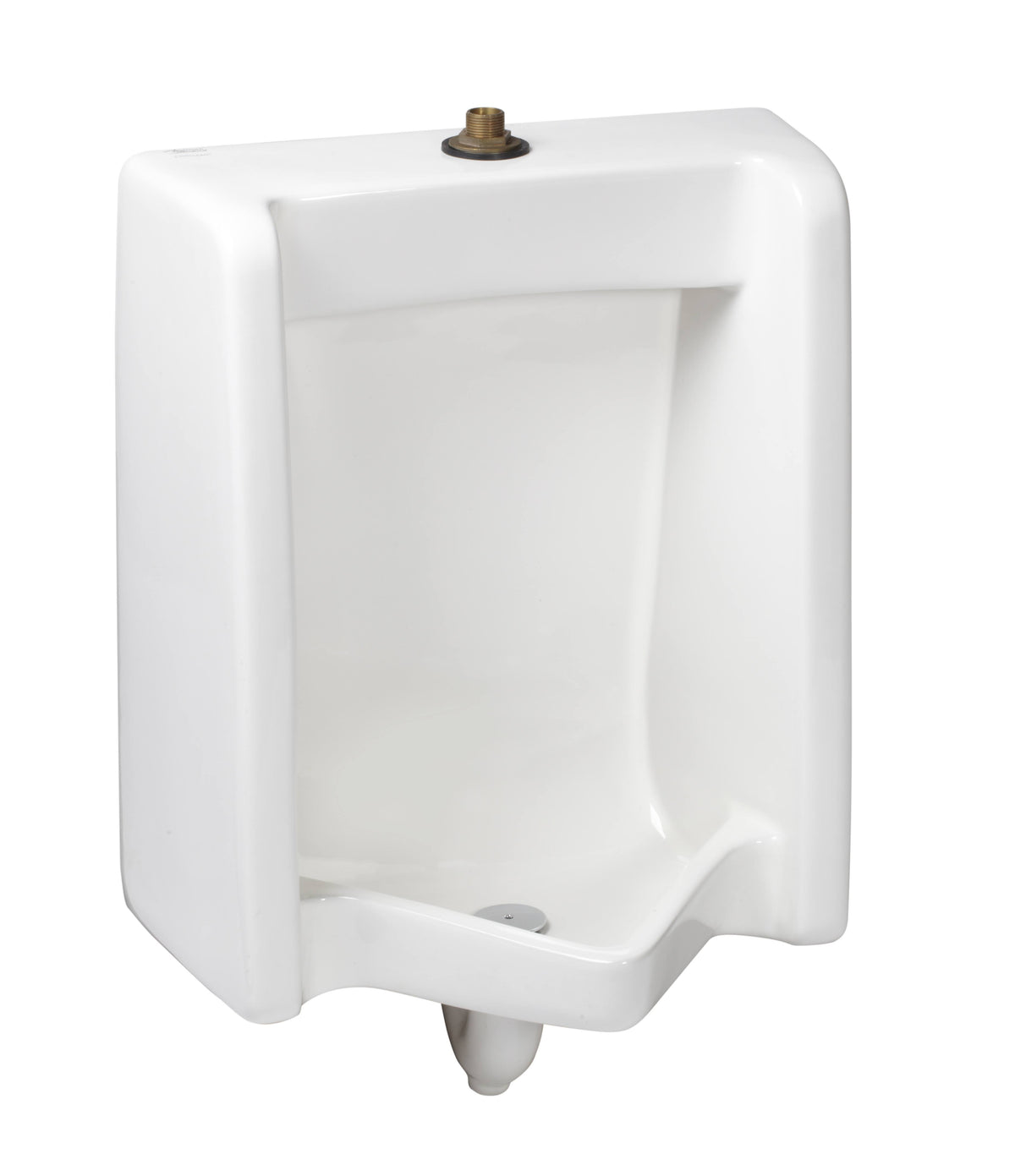 White Urinal D3195