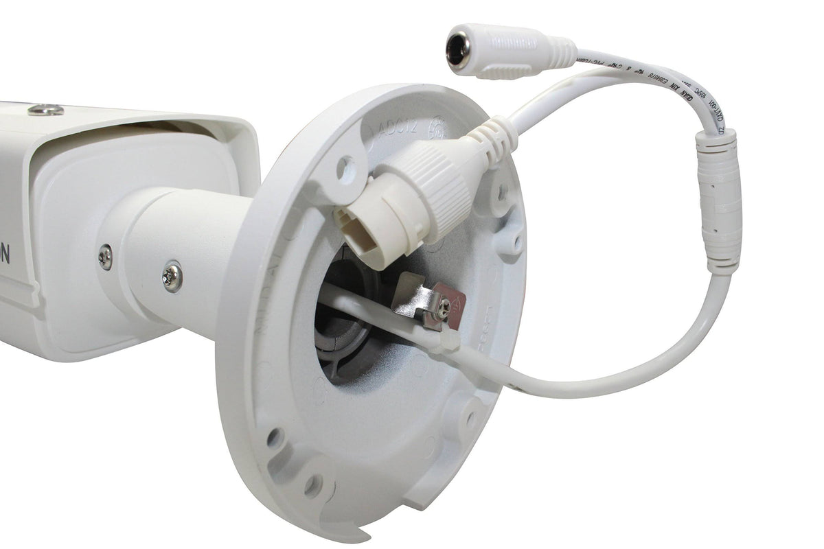 4MP Network Bullet Camera N301