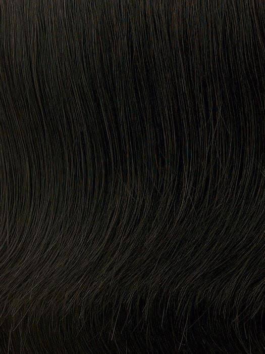 Shattered Bob Synthetic Wig Y467404